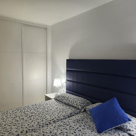 Comodoro Magnifico Apartamento En La Playa Los Cristianos  Luaran gambar