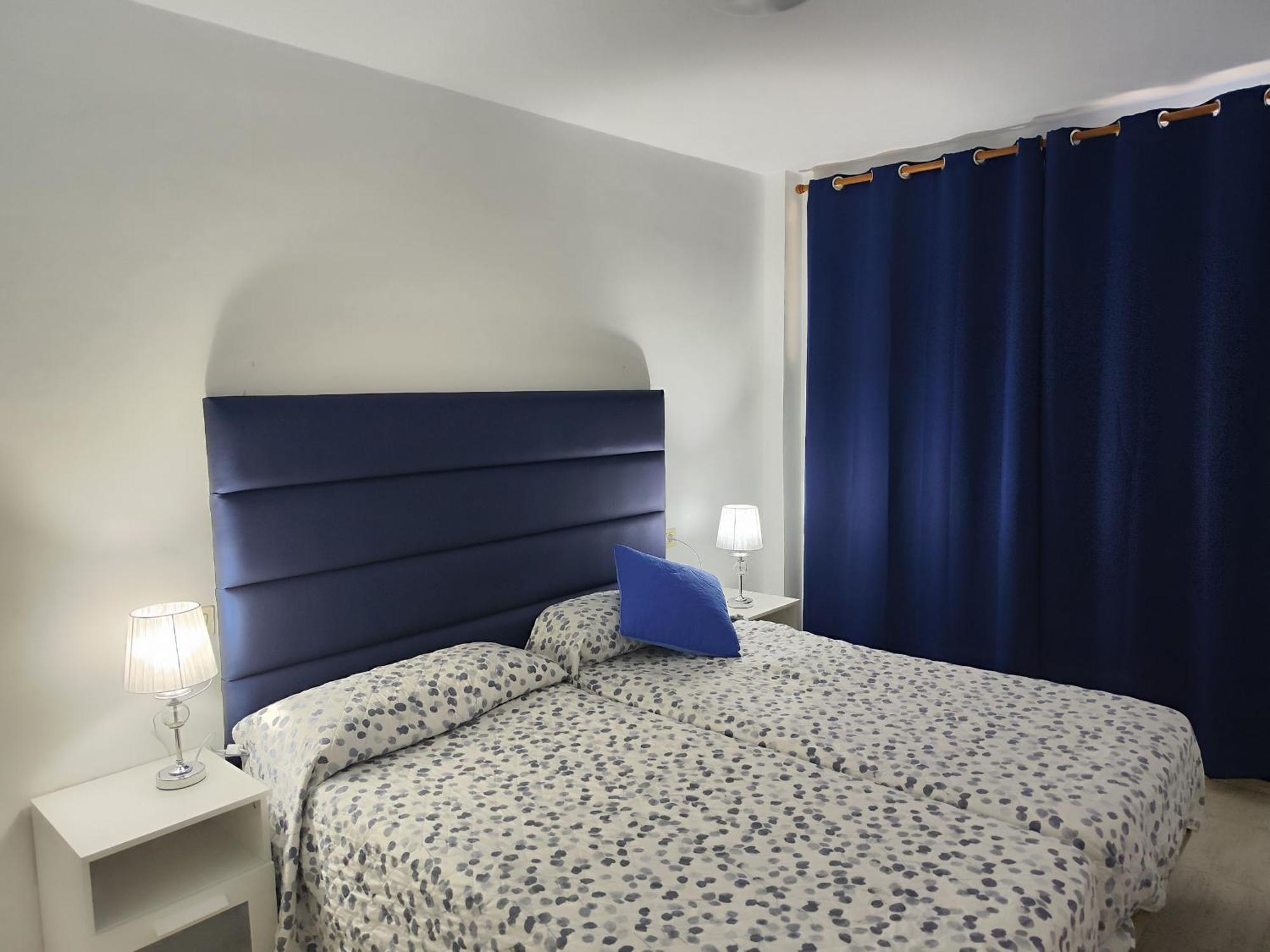 Comodoro Magnifico Apartamento En La Playa Los Cristianos  Luaran gambar